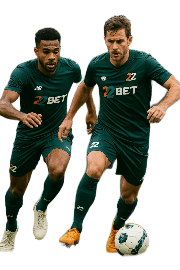 22bet banner